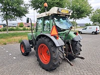 Tractor fendt, 280 p, bouwjaar 1992 - afbeelding 44 van  48