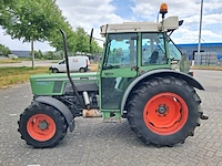 Tractor fendt, 280 p, bouwjaar 1992 - afbeelding 45 van  48