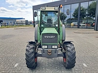 Tractor fendt, 280 p, bouwjaar 1992 - afbeelding 47 van  48