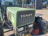 Tractor, fendt, 280 s, 2003 - afbeelding 2 van  44