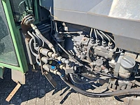 Tractor, fendt, 280 s, 2003 - afbeelding 7 van  44