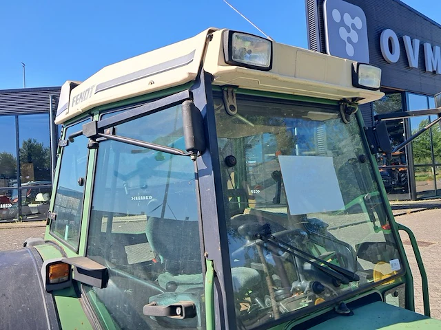 Tractor, fendt, 280 s, 2003 - afbeelding 8 van  44