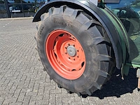 Tractor, fendt, 280 s, 2003 - afbeelding 9 van  44