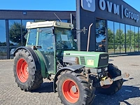 Tractor, fendt, 280 s, 2003 - afbeelding 1 van  44