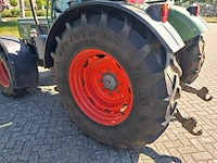 Tractor, fendt, 280 s, 2003 - afbeelding 19 van  44