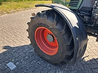 Tractor, fendt, 280 s, 2003 - afbeelding 21 van  44