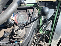 Tractor, fendt, 280 s, 2003 - afbeelding 27 van  44