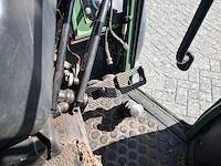 Tractor, fendt, 280 s, 2003 - afbeelding 31 van  44