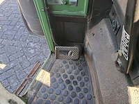 Tractor, fendt, 280 s, 2003 - afbeelding 32 van  44