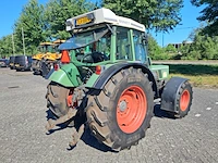 Tractor, fendt, 280 s, 2003 - afbeelding 23 van  44