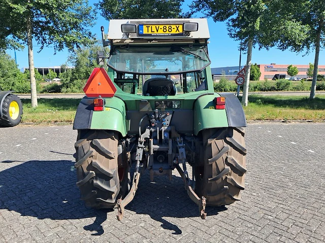 Tractor, fendt, 280 s, 2003 - afbeelding 34 van  44