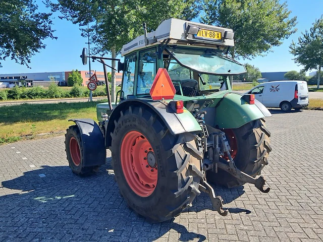 Tractor, fendt, 280 s, 2003 - afbeelding 38 van  44