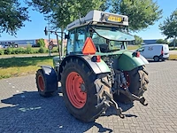 Tractor, fendt, 280 s, 2003 - afbeelding 38 van  44