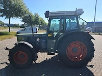 Tractor, fendt, 280 s, 2003 - afbeelding 39 van  44