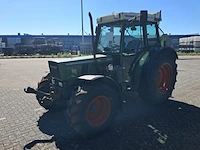 Tractor, fendt, 280 s, 2003 - afbeelding 40 van  44