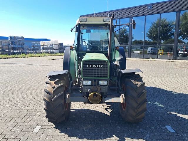 Tractor, fendt, 280 s, 2003 - afbeelding 41 van  44