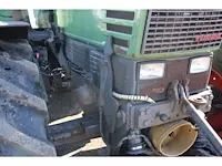 Tractor fendt 515c - bj1998 - afbeelding 3 van  36