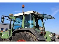 Tractor fendt 515c - bj1998 - afbeelding 10 van  36