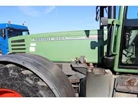 Tractor fendt 515c - bj1998 - afbeelding 11 van  36