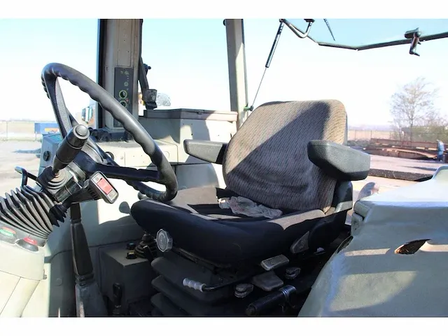 Tractor fendt 515c - bj1998 - afbeelding 14 van  36