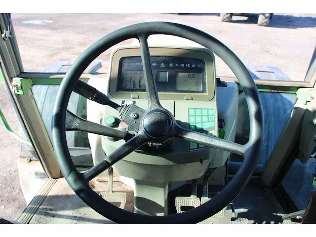 Tractor fendt 515c - bj1998 - afbeelding 15 van  36