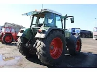 Tractor fendt 515c - bj1998 - afbeelding 31 van  36