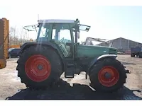 Tractor fendt 515c - bj1998 - afbeelding 32 van  36