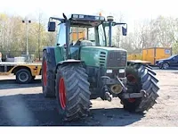 Tractor fendt 515c - bj1998 - afbeelding 33 van  36