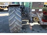 Tractor fendt 515c - bj1998 - afbeelding 36 van  36