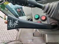 Tractor fendt, 716 vario tms 4wd met klepelmaaier herder en kipper veenhuis, bouwjaar 2010 - afbeelding 7 van  67