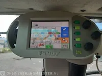 Tractor fendt, 716 vario tms 4wd met klepelmaaier herder en kipper veenhuis, bouwjaar 2010 - afbeelding 13 van  67