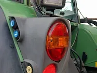 Tractor fendt, 716 vario tms 4wd met klepelmaaier herder en kipper veenhuis, bouwjaar 2010 - afbeelding 17 van  67