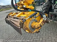 Tractor fendt, 716 vario tms 4wd met klepelmaaier herder en kipper veenhuis, bouwjaar 2010 - afbeelding 18 van  67
