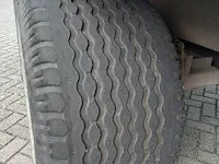 Tractor fendt, 716 vario tms 4wd met klepelmaaier herder en kipper veenhuis, bouwjaar 2010 - afbeelding 44 van  67