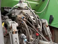 Tractor fendt, 716 vario tms 4wd met klepelmaaier herder en kipper veenhuis, bouwjaar 2010 - afbeelding 58 van  67