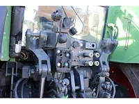 Tractor fendt 916 - bj2005 - afbeelding 9 van  38