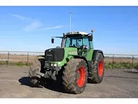 Tractor fendt 916 - bj2005
