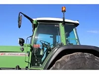Tractor fendt 916 - bj2005 - afbeelding 14 van  38