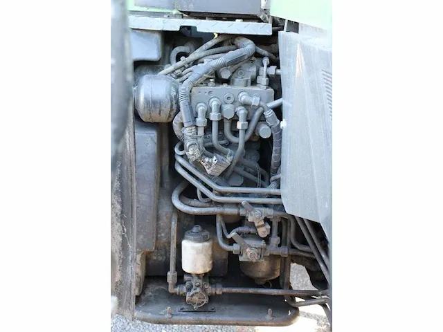 Tractor fendt 916 - bj2005 - afbeelding 32 van  38
