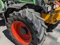 Tractor fendt, farmer 208f, bouwjaar 2004 - afbeelding 3 van  57