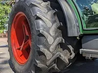 Tractor fendt, farmer 208f, bouwjaar 2004 - afbeelding 4 van  57