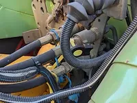 Tractor fendt, farmer 208f, bouwjaar 2004 - afbeelding 7 van  57