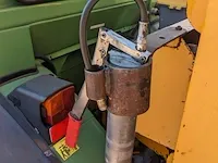 Tractor fendt, farmer 208f, bouwjaar 2004 - afbeelding 8 van  57