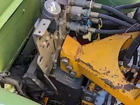 Tractor fendt, farmer 208f, bouwjaar 2004 - afbeelding 9 van  57