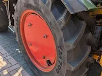 Tractor fendt, farmer 208f, bouwjaar 2004 - afbeelding 11 van  57