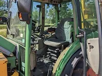 Tractor fendt, farmer 208f, bouwjaar 2004 - afbeelding 13 van  57