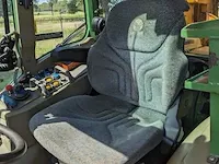Tractor fendt, farmer 208f, bouwjaar 2004 - afbeelding 14 van  57