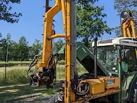 Tractor fendt, farmer 208f, bouwjaar 2004 - afbeelding 28 van  57