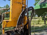 Tractor fendt, farmer 208f, bouwjaar 2004 - afbeelding 31 van  57