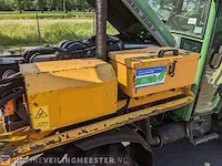Tractor fendt, farmer 208f, bouwjaar 2004 - afbeelding 32 van  57